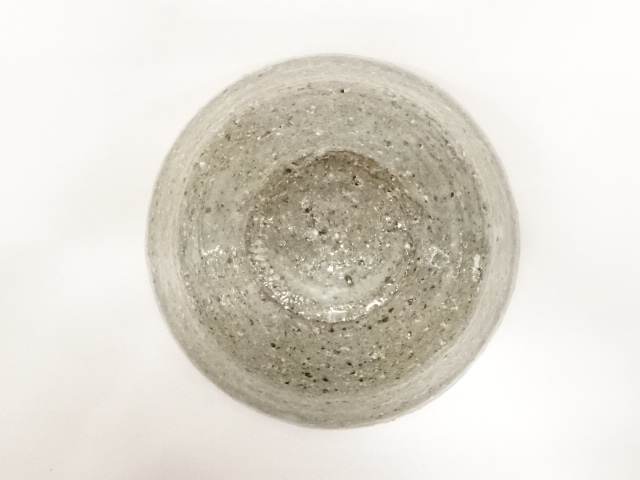 道具 ] - 道具 唐津焼 四代中野陶痴造 茶碗（共箱） | 宗 sou::お